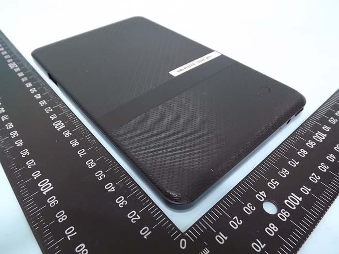 TABLET PC - FCC ID GSS-VS14572 - ViewSonic Corporation (2)