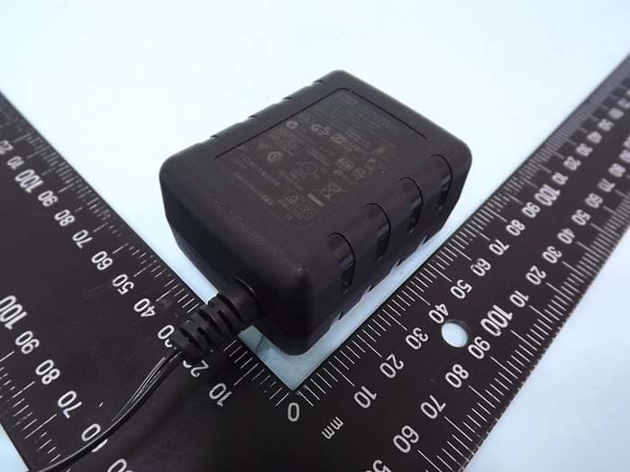 TABLET PC - FCC ID GSS-VS14572 - ViewSonic Corporation (5)