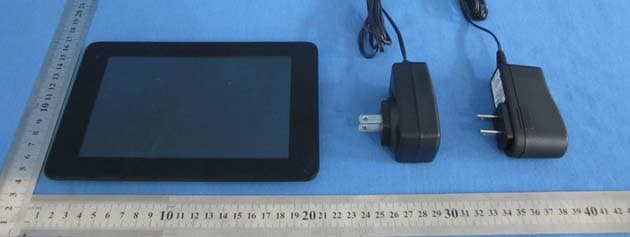 Tablet PC - FCC ID GSS-VS14905 - ViewSonic Corporation (3)