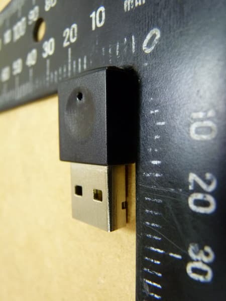Wireless Presentation Dongle - FCC ID GSS-VS15989 - ViewSonic Corporation (3)