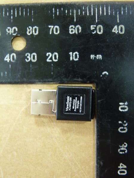 Wireless Presentation Dongle - FCC ID GSS-VS15989 - ViewSonic Corporation (2)