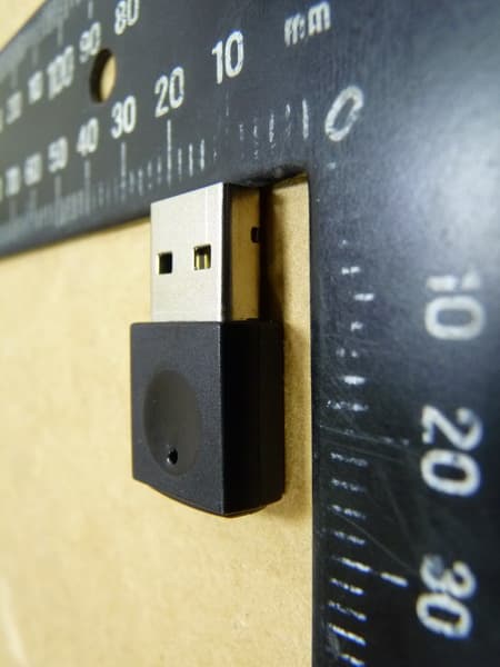 Wireless Presentation Dongle - FCC ID GSS-VS15989 - ViewSonic Corporation (4)