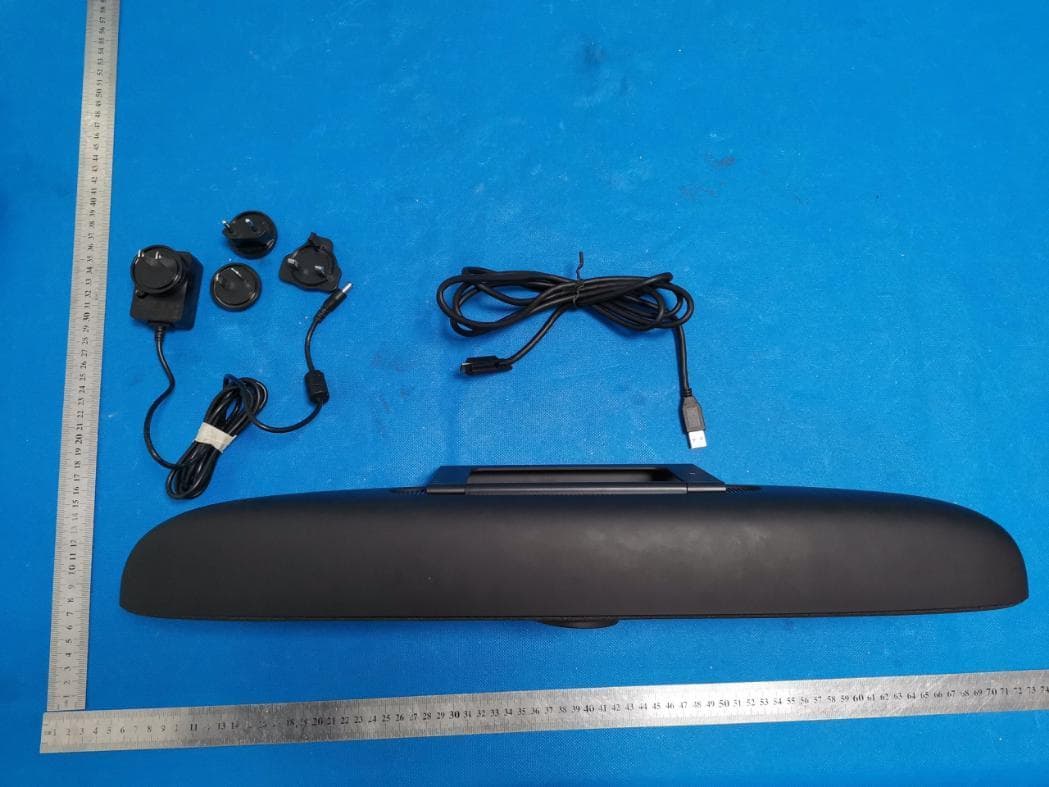 Bluetooth Conference Cam - FCC ID GSS-VS18518 - ViewSonic Corporation (2)