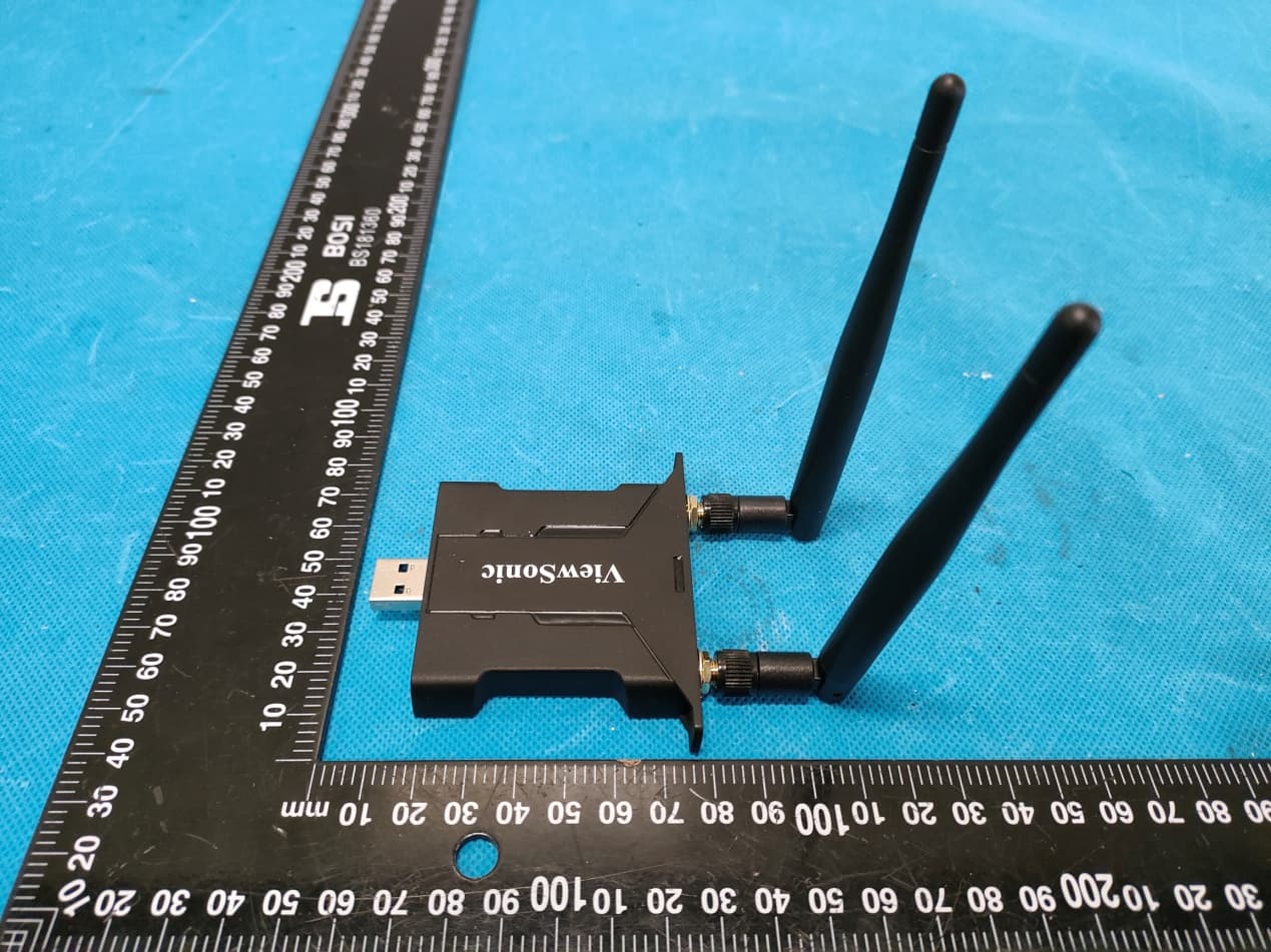 VB-WIFI-005 - FCC ID GSS-VS19147 - ViewSonic Corporation (5)