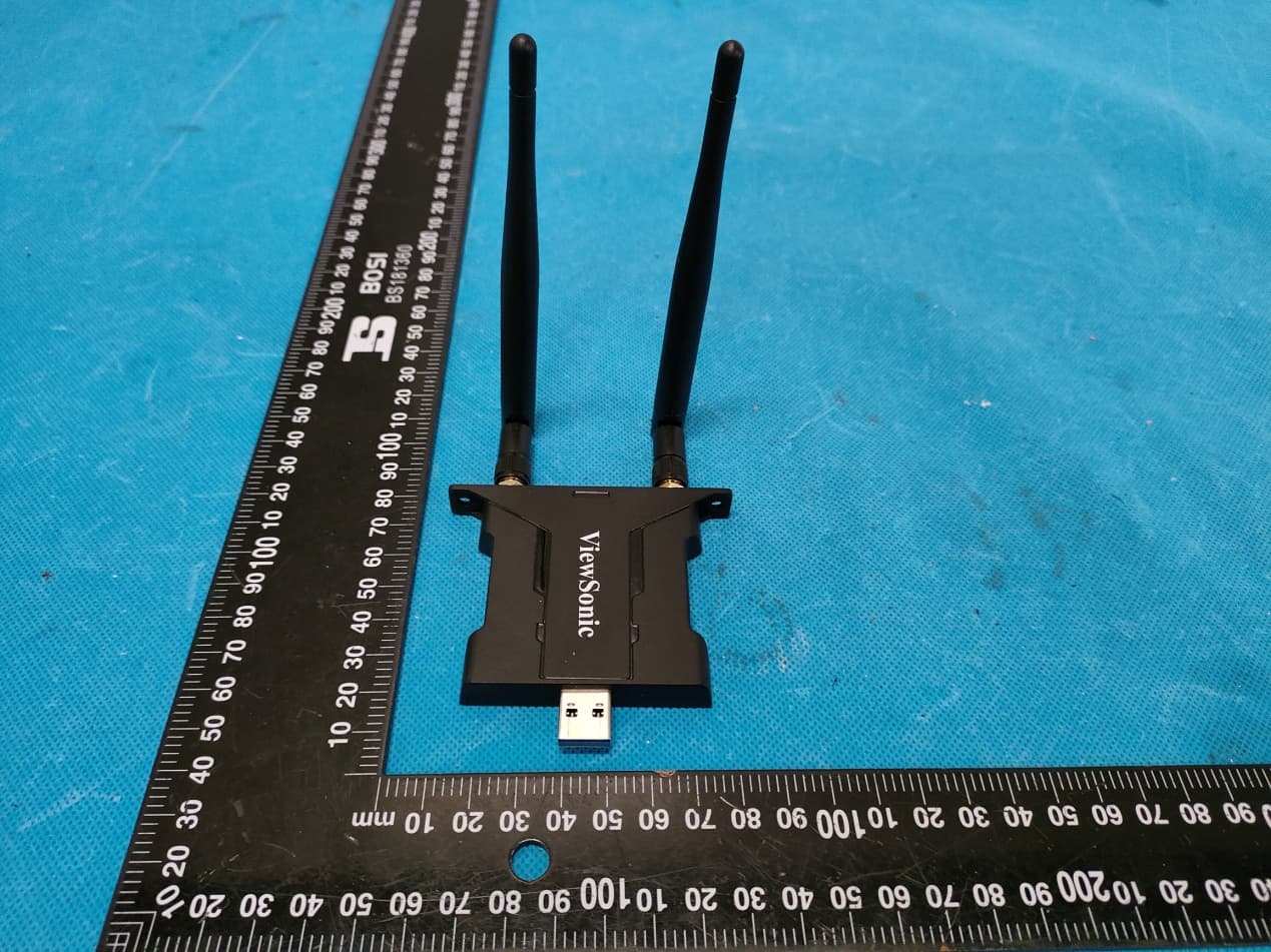 VB-WIFI-005 - FCC ID GSS-VS19147 - ViewSonic Corporation (3)