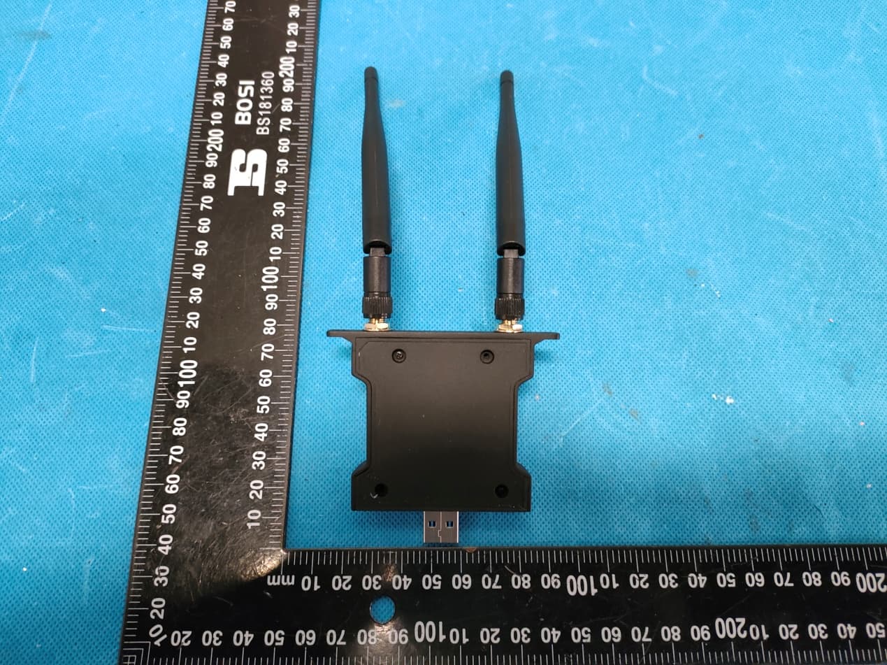 VB-WIFI-005 - FCC ID GSS-VS19147 - ViewSonic Corporation (2)