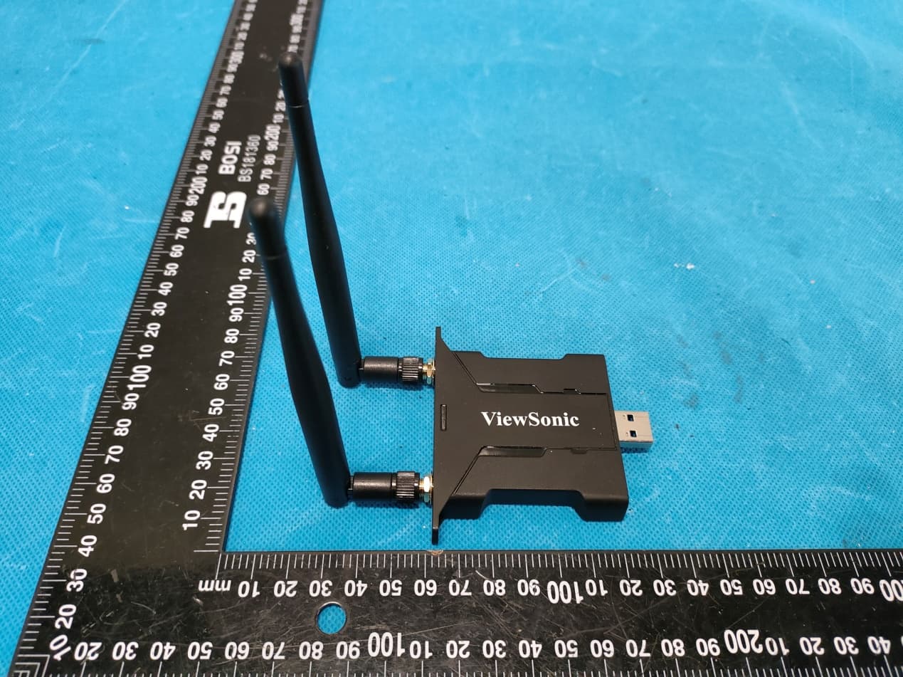 VB-WIFI-005 - FCC ID GSS-VS19147 - ViewSonic Corporation (4)