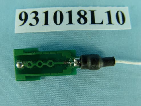 54g Wireless LAN Mini PCI Card - FCC ID GSS-WL850FJB - ViewSonic Corporation (3)