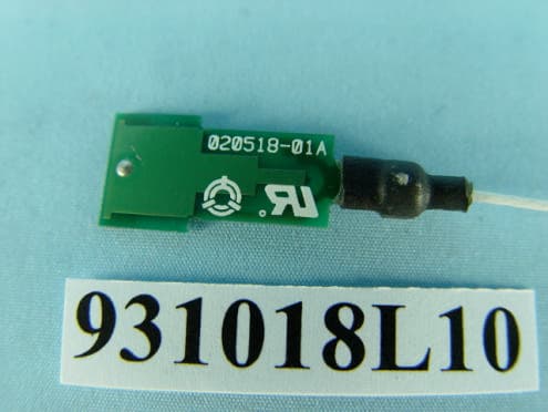 54g Wireless LAN Mini PCI Card - FCC ID GSS-WL850FJB - ViewSonic Corporation (4)