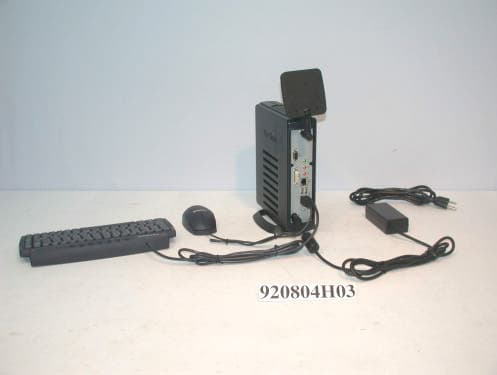 Airsync N210 Media Station - FCC ID GSSN210 - ViewSonic Corporation