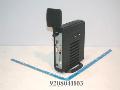 Airsync N210 Media Station - FCC ID GSSN210 - ViewSonic Corporation (2)