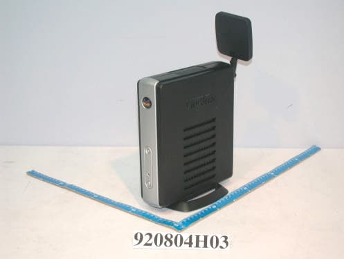 Airsync N210 Media Station - FCC ID GSSN210 - ViewSonic Corporation (3)