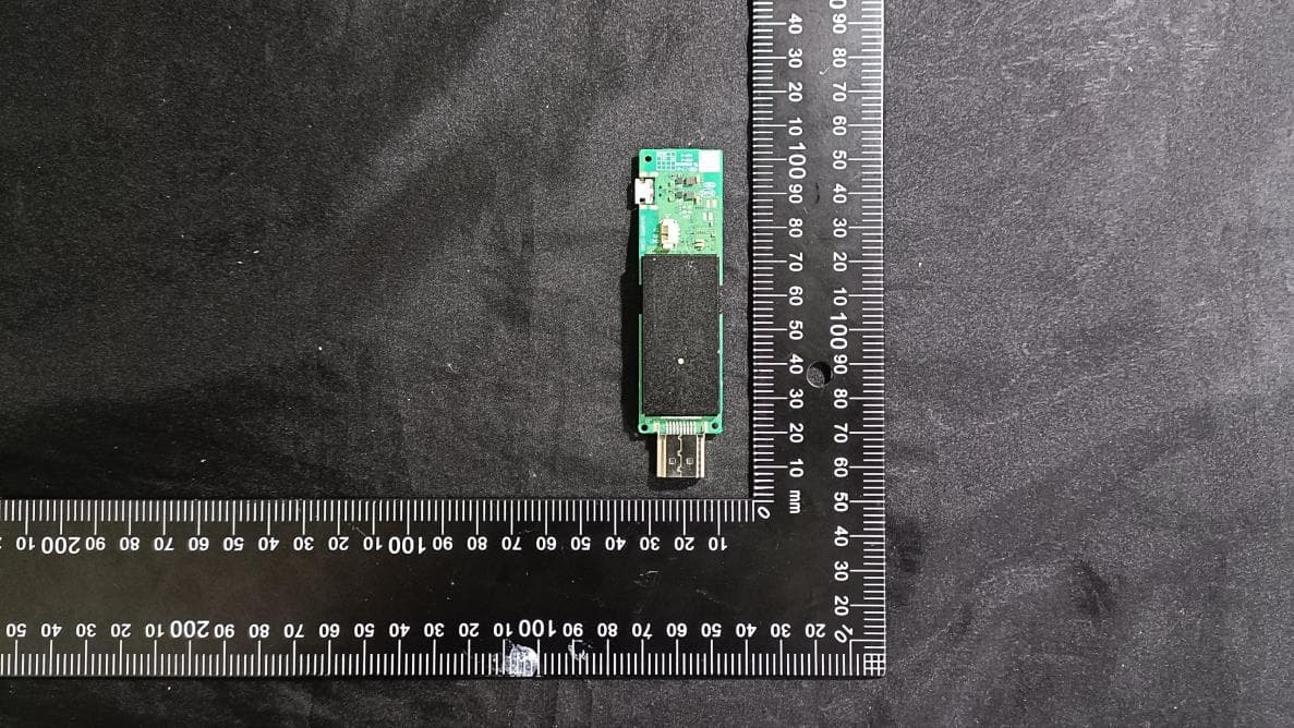 PJ-WPD-800 - FCC ID GSSVS20085 - ViewSonic Corporation (2)