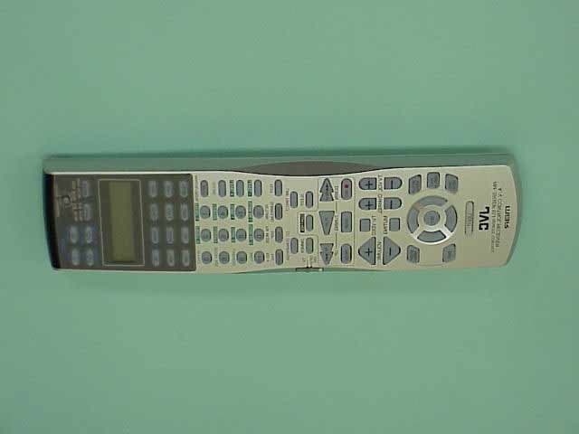 Remote Controller - FCC ID GT3CSC003 - SMK Corporation