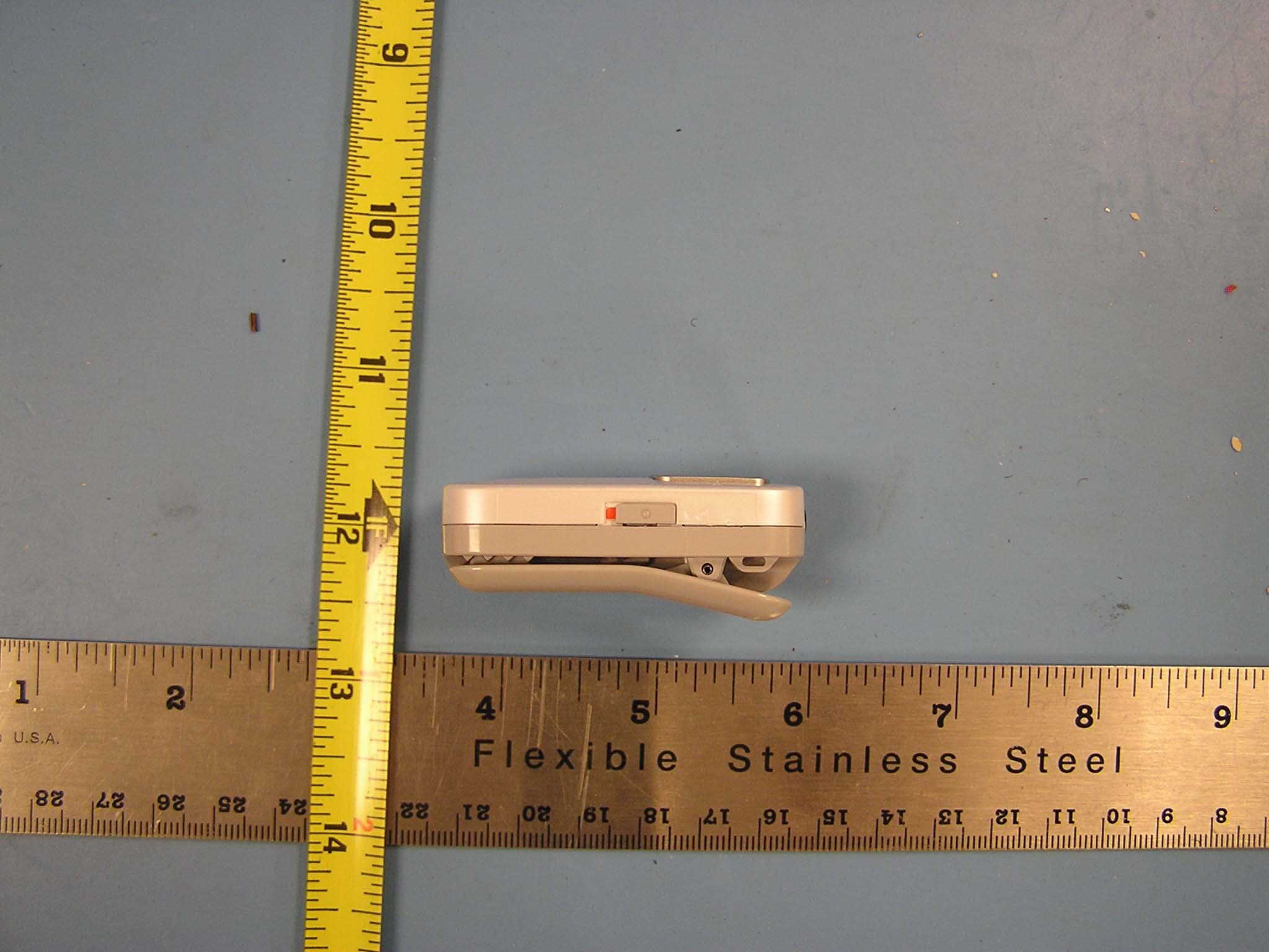 BT Pendant - FCC ID GT3FC001 - SMK Corporation (3)