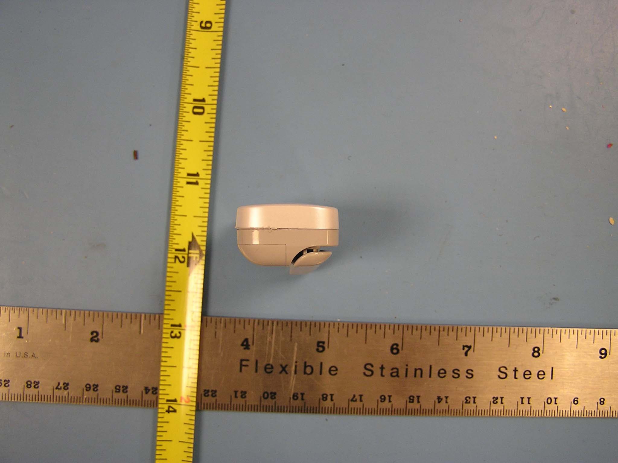BT Pendant - FCC ID GT3FC001 - SMK Corporation (5)