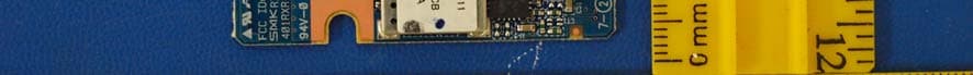 Transceiver Module - FCC ID GT3FC009 - SMK Corporation (4)