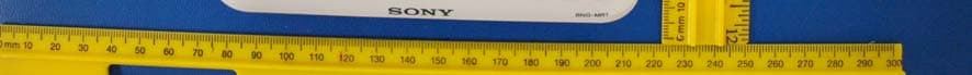Remote Controller - FCC ID GT3FC010 - SMK Corporation (2)
