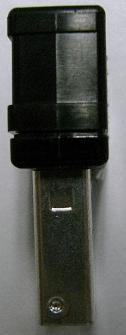 ZigBee RF4CE-compatible RF receiver - FCC ID GT3FC015 - SMK Corporation