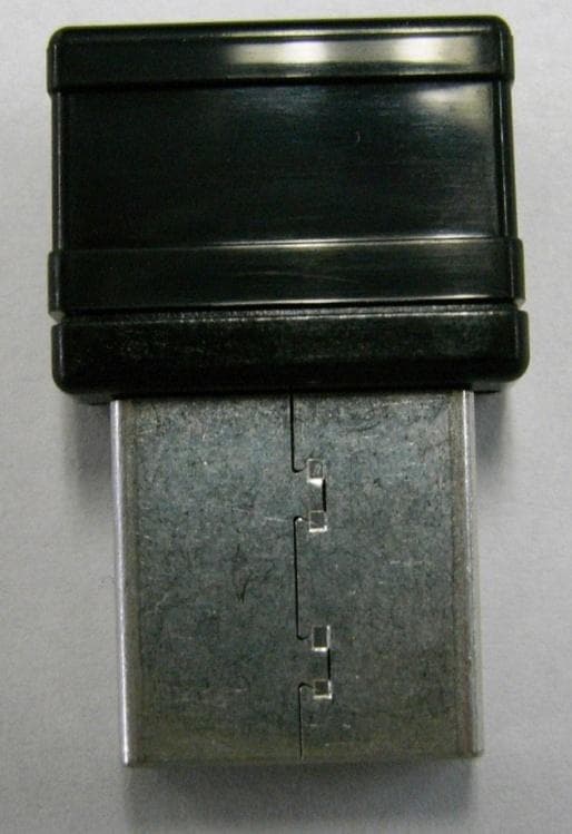 ZigBee RF4CE-compatible RF receiver - FCC ID GT3FC017 - SMK Corporation (2)