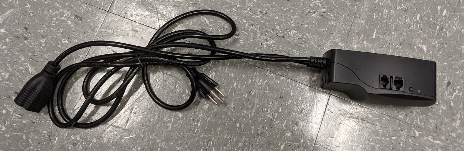 L510 Lamp Controller - FCC ID GTC-201705X - Honeywell International Inc. (2)