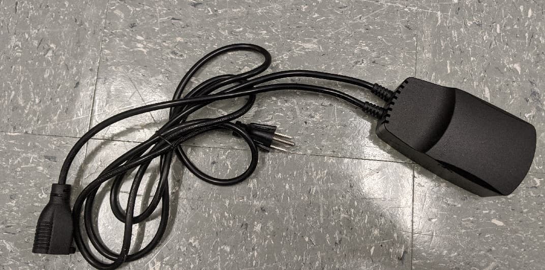 L510 Lamp Controller - FCC ID GTC-201705X - Honeywell International Inc. (3)