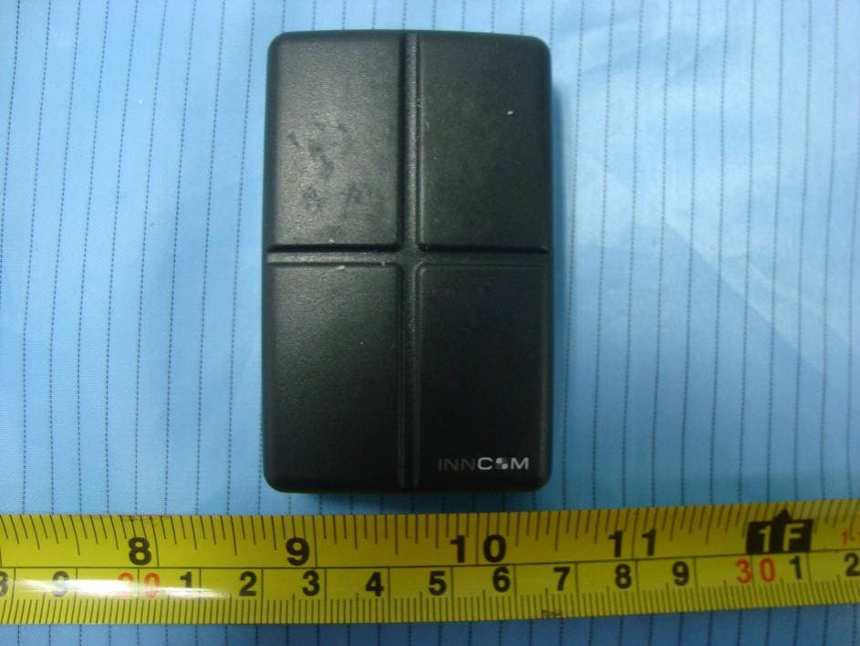 PC-502.2 - FCC ID GTC025010 - Honeywell International Inc. (2)