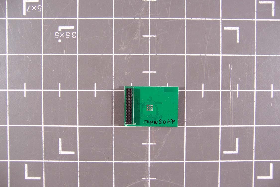 INNCOM TXR Radio Transceiver - FCC ID GTC029994TXR - Honeywell International Inc.