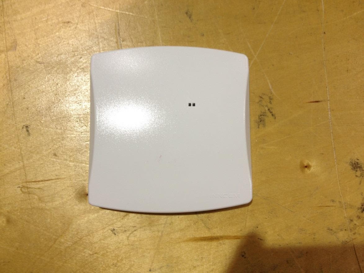 B578 Ethernet to RF Protocol Converter - FCC ID GTC201104TXR - Honeywell International Inc. (3)