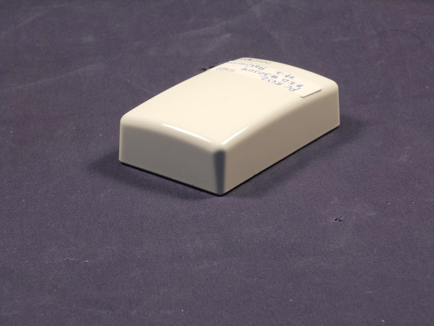 Repeater - FCC ID GTC202124TXR - Honeywell International Inc.