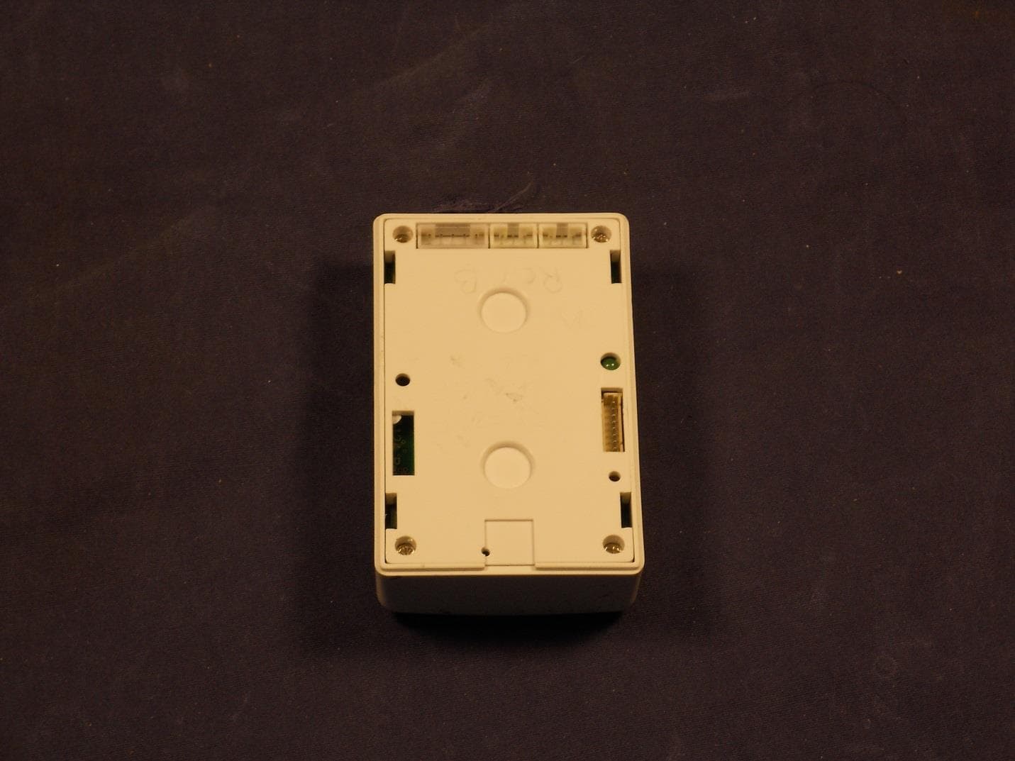 Repeater - FCC ID GTC202124TXR - Honeywell International Inc. (4)