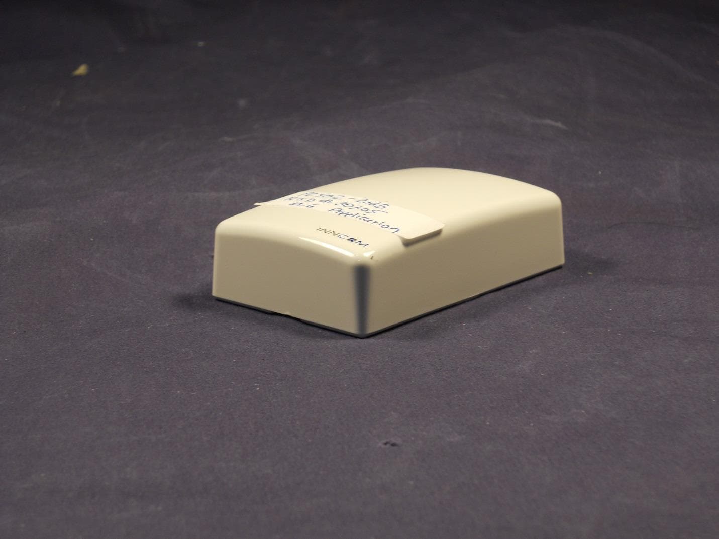 Wireless Repeater Module - FCC ID GTC202125TXR - Honeywell International Inc. (3)
