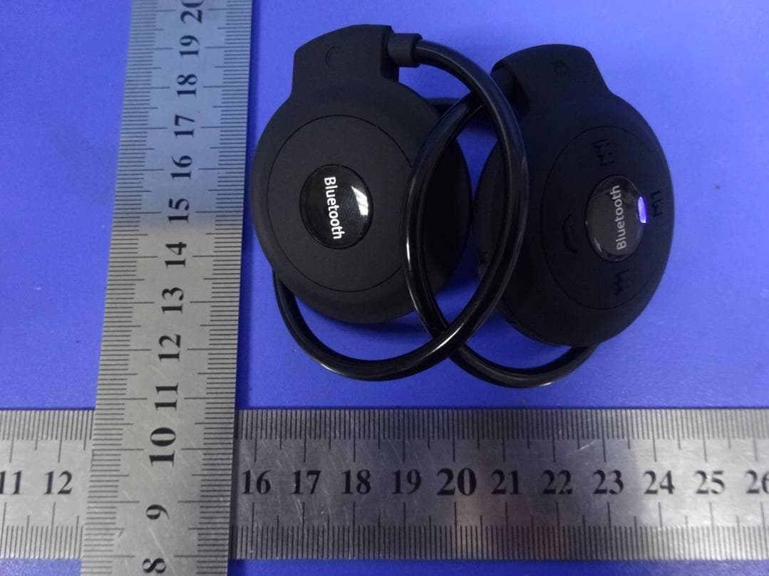 WIRELESS HEADPHONES - FCC ID GTOHBF1000 - Shenzhen Linpa Technology Co.,Ltd (2)