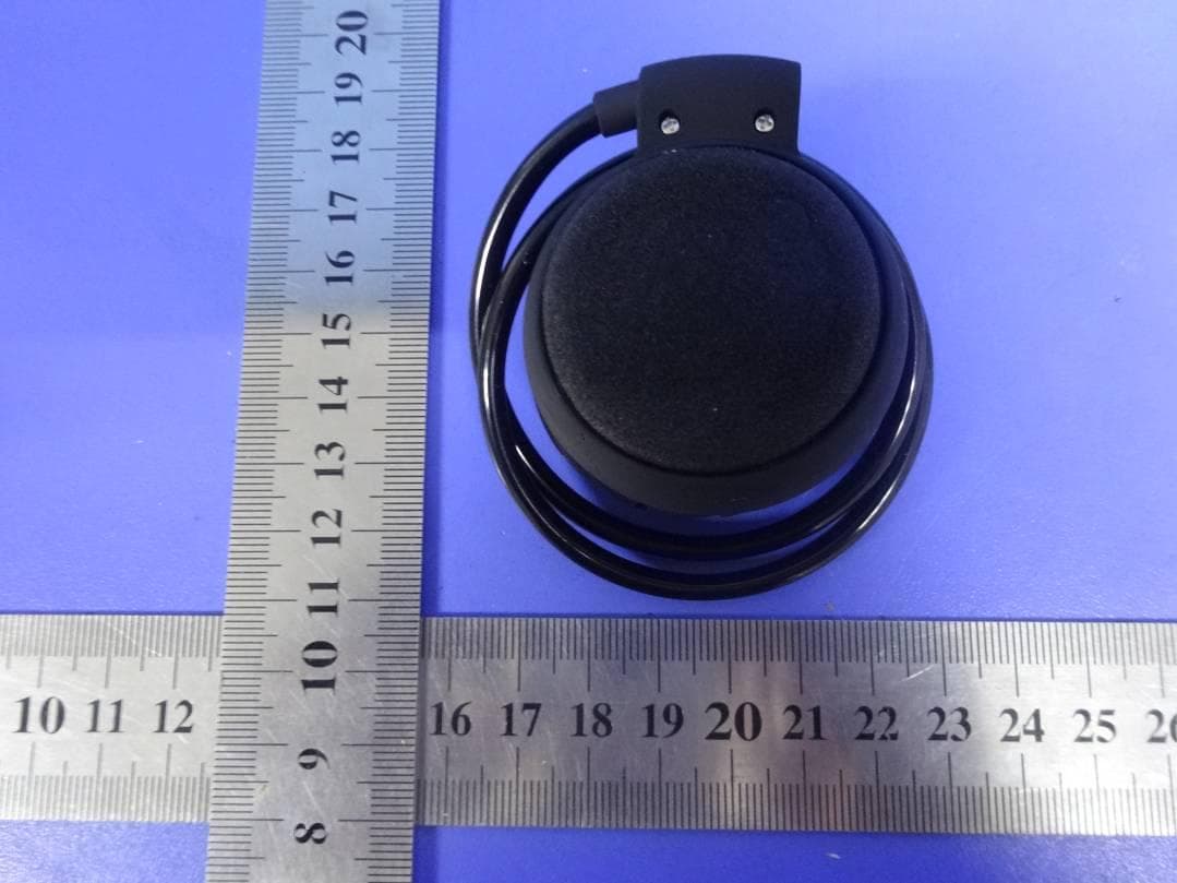 WIRELESS HEADPHONES - FCC ID GTOHBF1000 - Shenzhen Linpa Technology Co.,Ltd