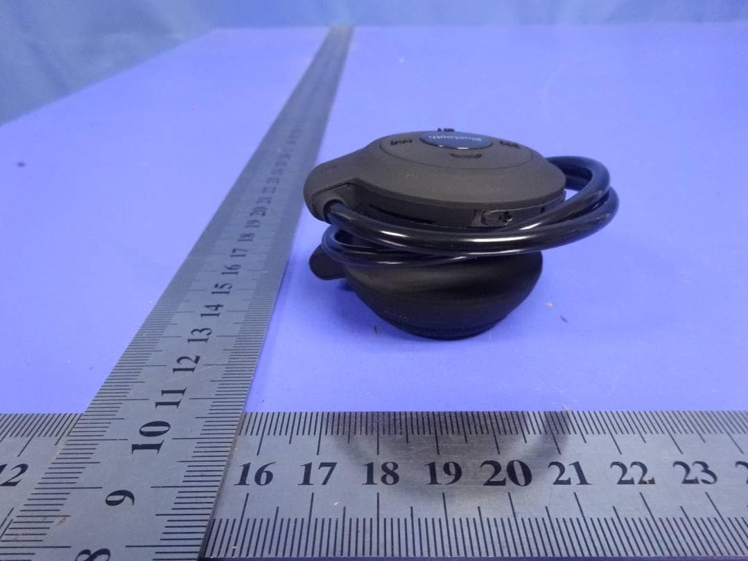 WIRELESS HEADPHONES - FCC ID GTOHBF1000 - Shenzhen Linpa Technology Co.,Ltd (4)