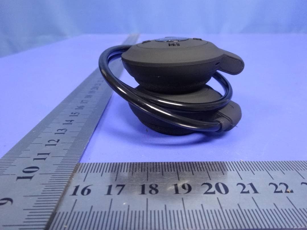 WIRELESS HEADPHONES - FCC ID GTOHBF1000 - Shenzhen Linpa Technology Co.,Ltd (5)