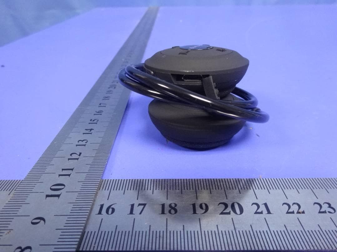 WIRELESS HEADPHONES - FCC ID GTOHBF1000 - Shenzhen Linpa Technology Co.,Ltd (3)