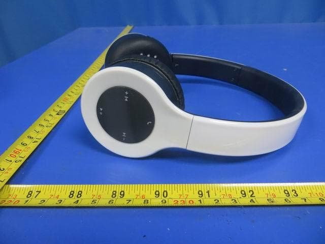 Bluetooth headphone - FCC ID GTOLBS16 - Shenzhen Linpa Technology Co.,Ltd (5)