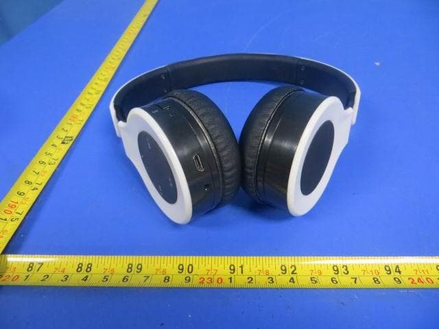 Bluetooth headphone - FCC ID GTOLBS16 - Shenzhen Linpa Technology Co.,Ltd (3)