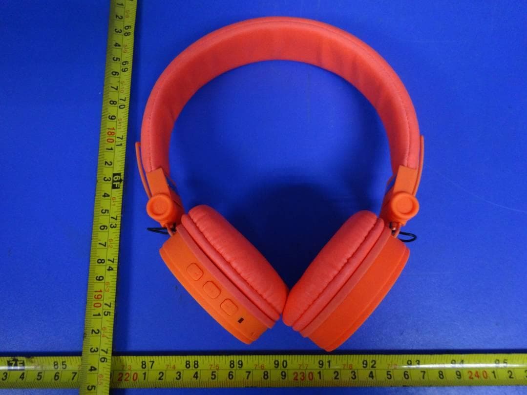 Bluetooth Headphone - FCC ID GTOLBS17 - Shenzhen Linpa Technology Co.,Ltd (3)