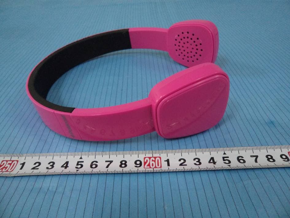 BT HEADPHONE - FCC ID GTOLBS18 - Shenzhen Linpa Technology Co.,Ltd (3)
