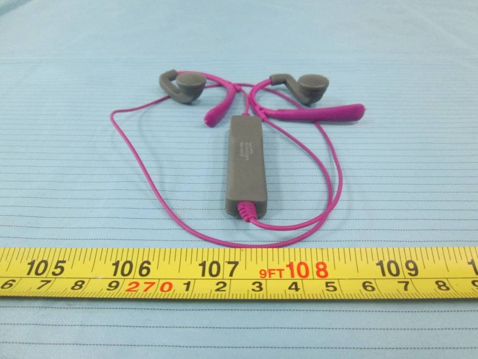 BT EARPHONE - FCC ID GTOLBS19 - Shenzhen Linpa Technology Co.,Ltd (5)