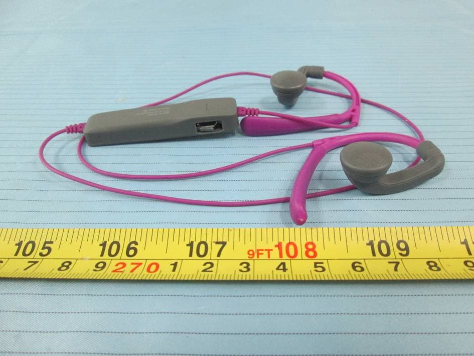 BT EARPHONE - FCC ID GTOLBS19 - Shenzhen Linpa Technology Co.,Ltd (3)