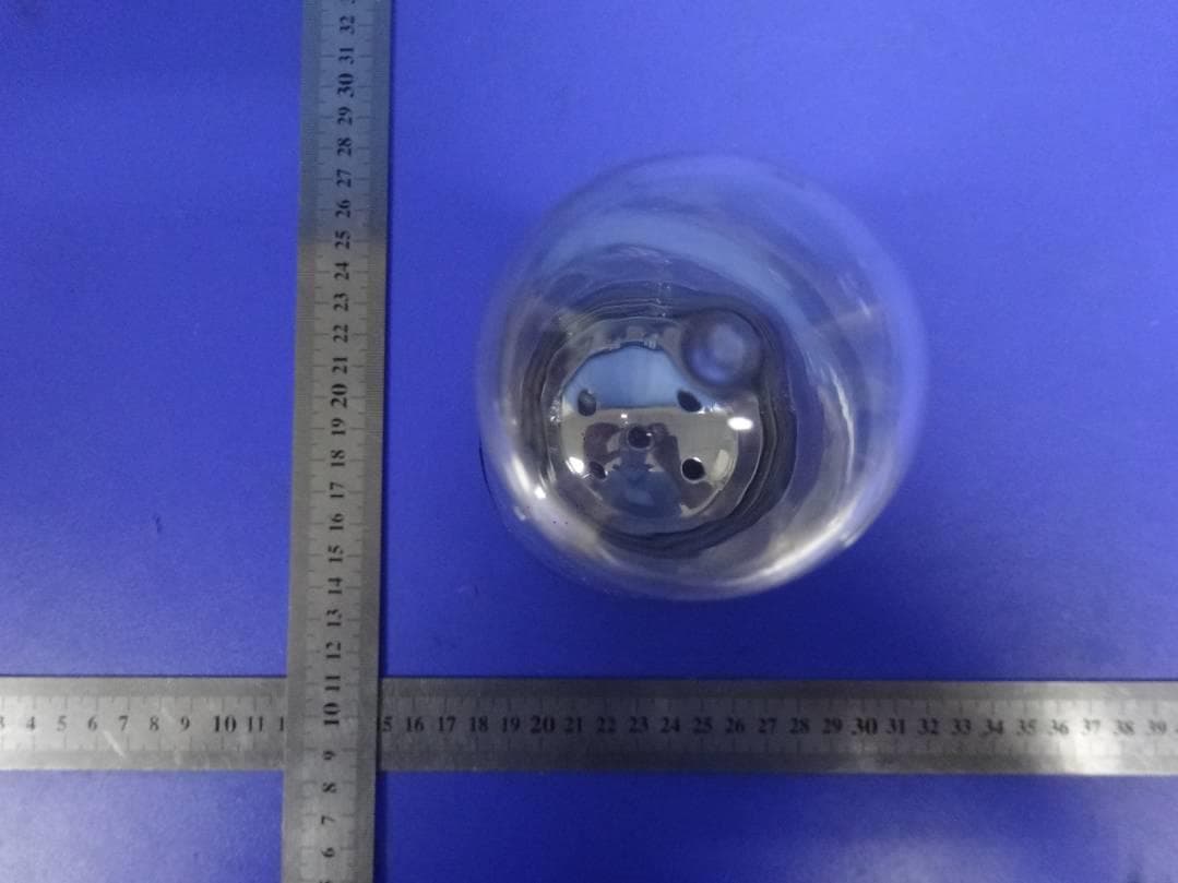 Bluetooth Speaker - FCC ID GTOLBS26 - Shenzhen Linpa Technology Co.,Ltd (2)