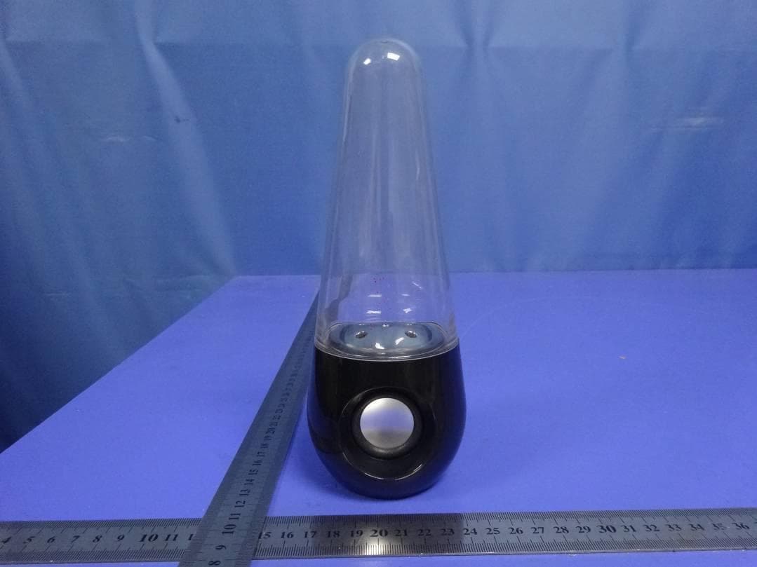 Bluetooth Speaker - FCC ID GTOLBS26 - Shenzhen Linpa Technology Co.,Ltd (5)