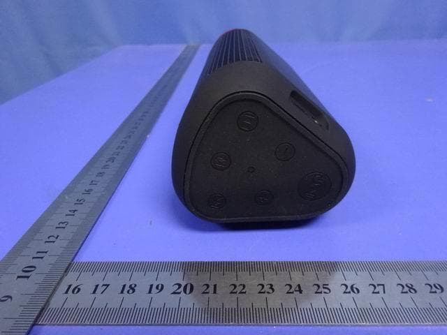 Bluetooth Speaker - FCC ID GTOLBS31 - Shenzhen Linpa Technology Co.,Ltd (2)