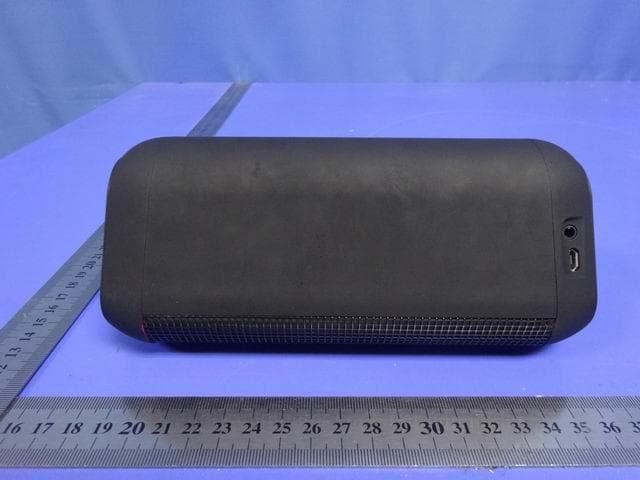 Bluetooth Speaker - FCC ID GTOLBS31 - Shenzhen Linpa Technology Co.,Ltd (3)