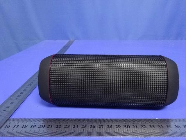 Bluetooth Speaker - FCC ID GTOLBS31 - Shenzhen Linpa Technology Co.,Ltd