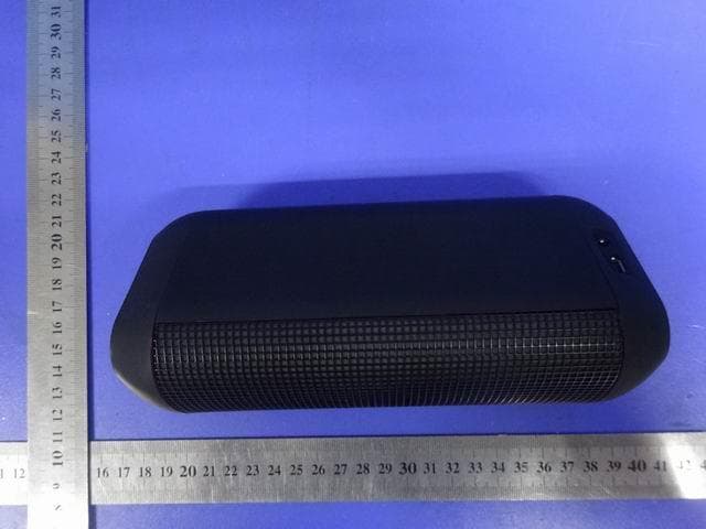 Bluetooth Speaker - FCC ID GTOLBS31 - Shenzhen Linpa Technology Co.,Ltd (5)