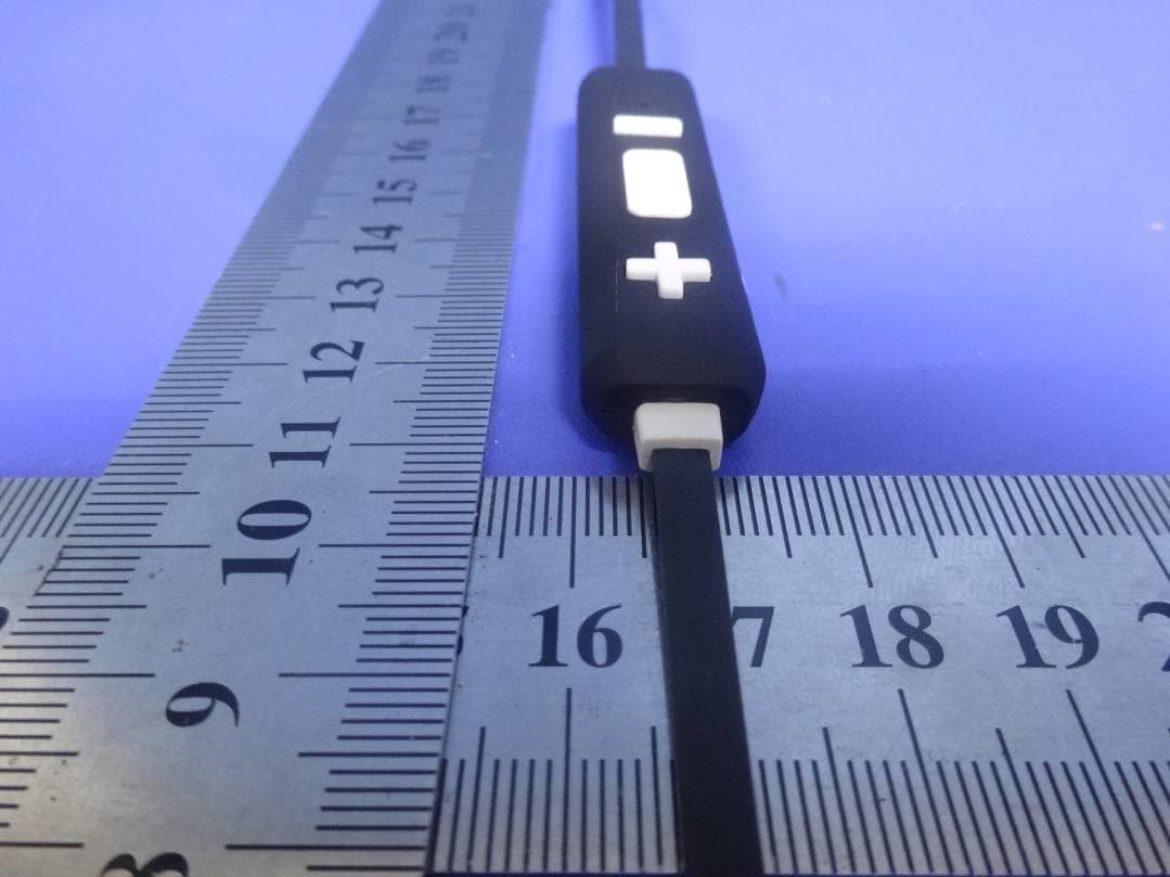 Bluetooth Headset - FCC ID GTOLBS32 - Shenzhen Linpa Technology Co.,Ltd (5)